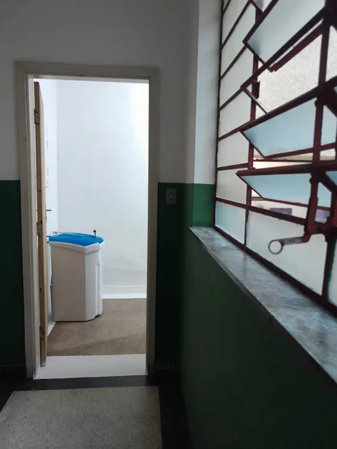 Foto 1 de Apartamento com 1 Quarto à venda, 54m² em Centro, São Paulo