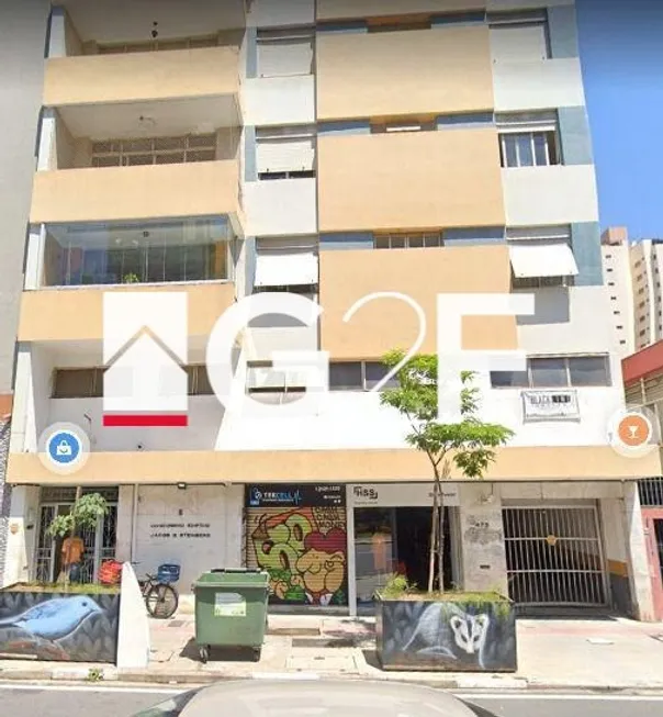 Foto 1 de Apartamento com 3 Quartos à venda, 123m² em Centro, Campinas