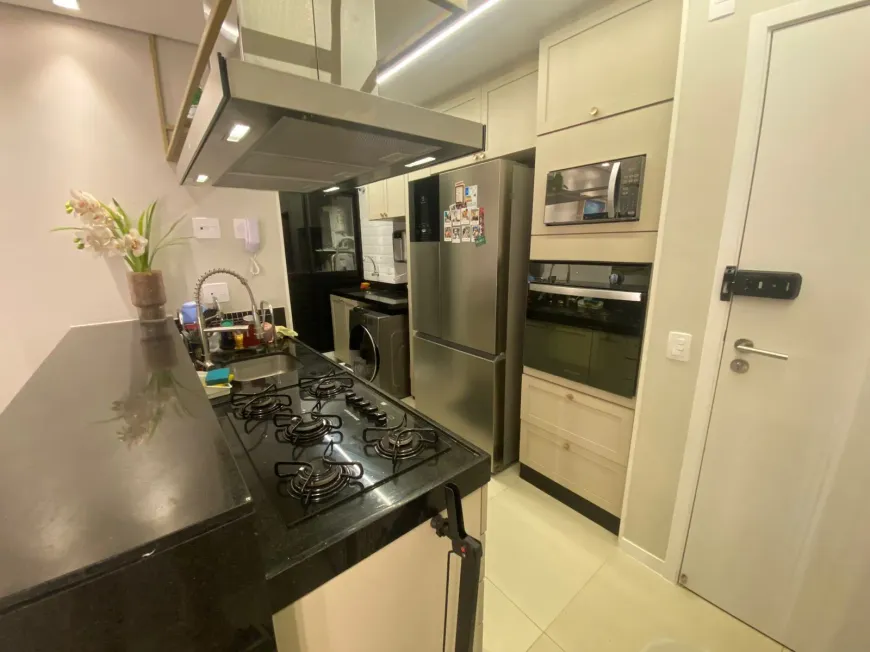 Foto 1 de Apartamento com 3 Quartos à venda, 81m² em Cocó, Fortaleza