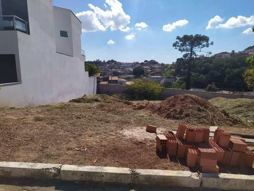 Foto 1 de Lote/Terreno à venda, 300m² em Vila Domingues, Votorantim