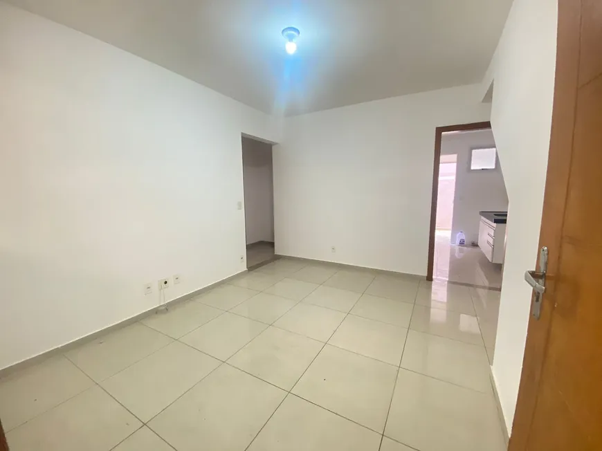 Foto 1 de Apartamento com 3 Quartos à venda, 55m² em Santa Mônica, Belo Horizonte