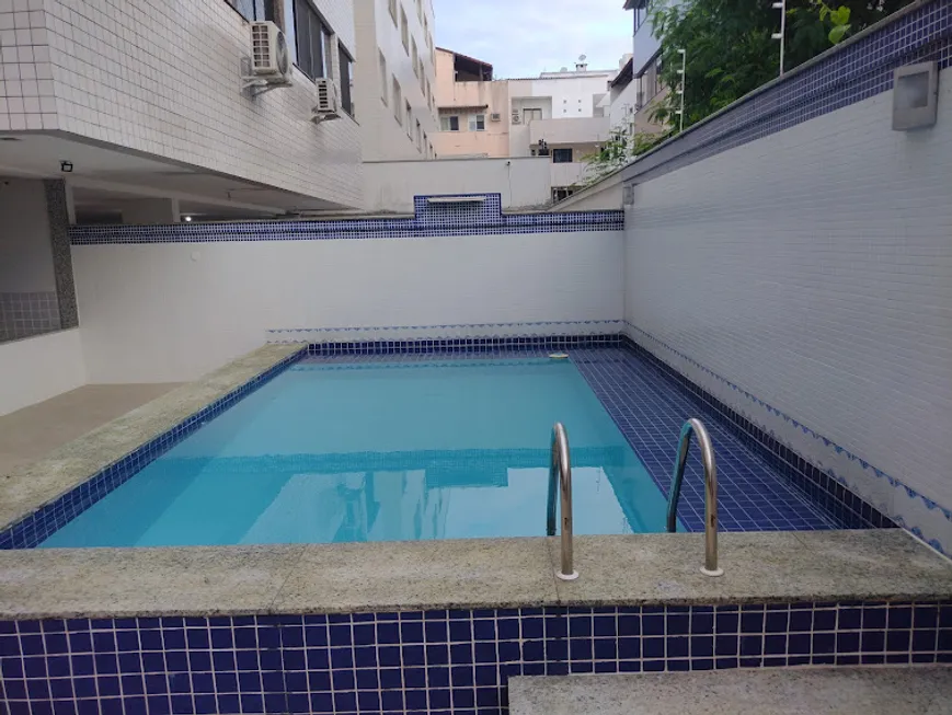 Foto 1 de Cobertura com 3 Quartos para venda ou aluguel, 344m² em Recreio Dos Bandeirantes, Rio de Janeiro