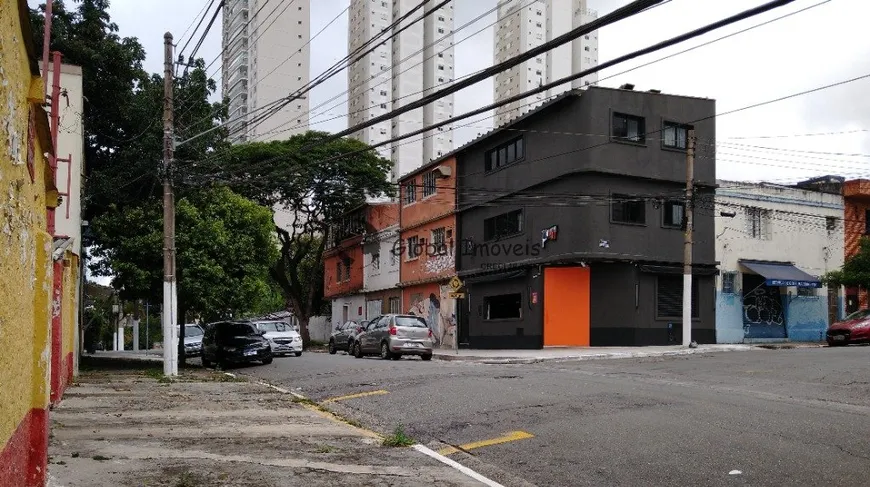 Foto 1 de Lote/Terreno à venda, 393m² em Vila Mariana, São Paulo