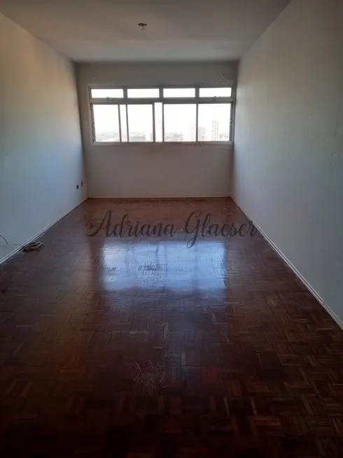 Foto 1 de Apartamento com 3 Quartos à venda, 113m² em Centro, Piracicaba