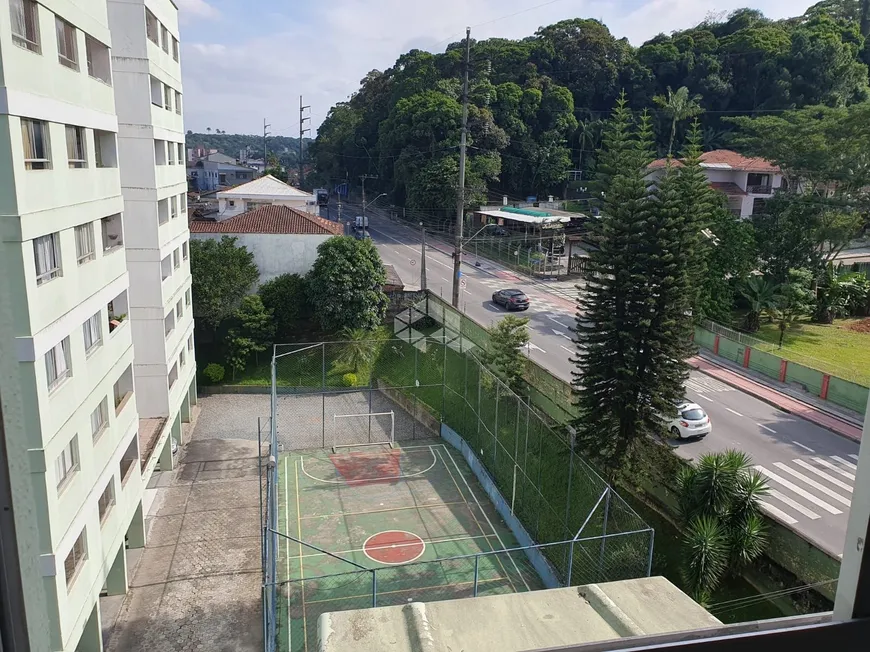 Foto 1 de Apartamento com 2 Quartos à venda, 61m² em Boa Vista, Joinville