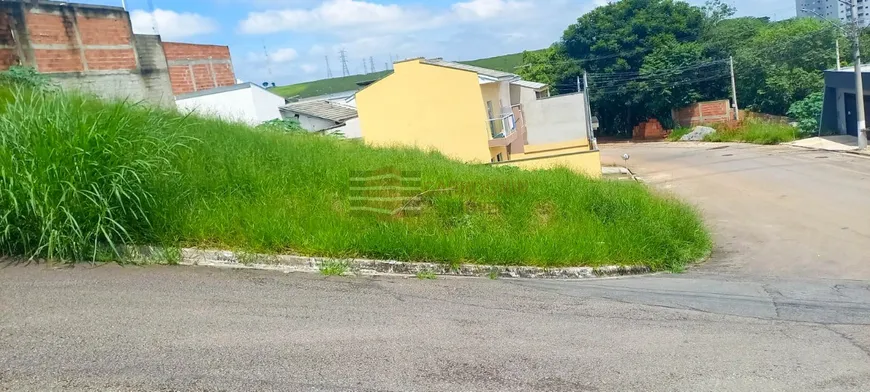 Foto 1 de Lote/Terreno à venda em Residencial Borda do Campo, Caçapava