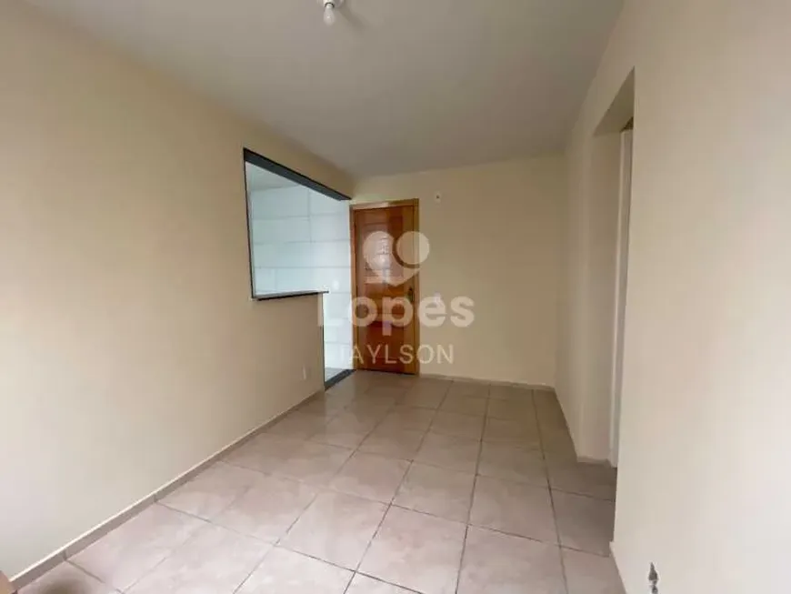 Foto 1 de Apartamento com 2 Quartos à venda, 50m² em Rocha Miranda, Rio de Janeiro