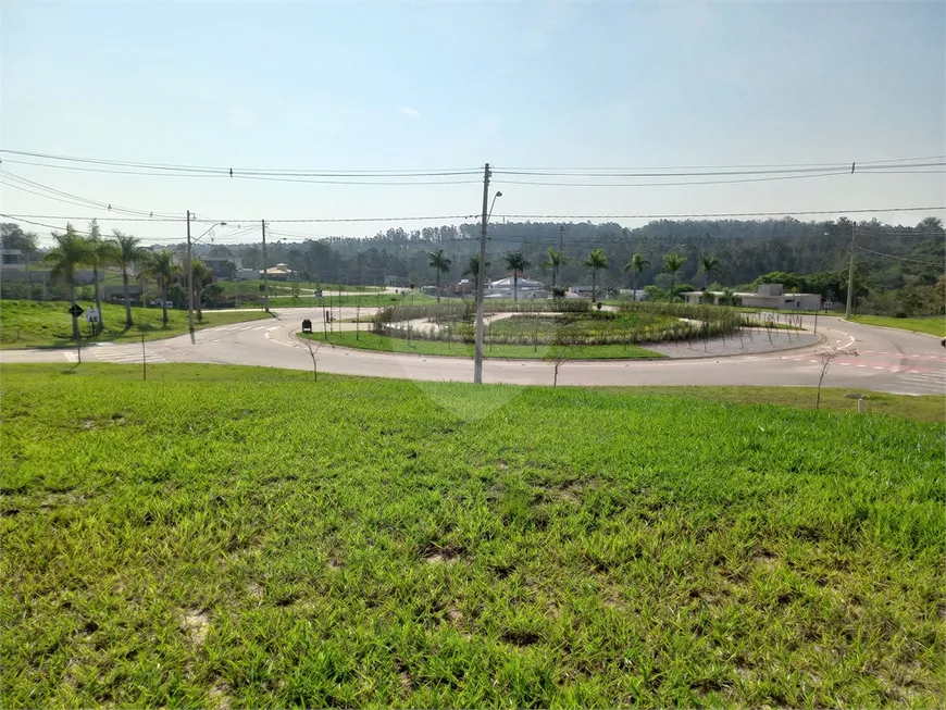 Foto 1 de Lote/Terreno à venda, 828m² em Paineiras, Itupeva