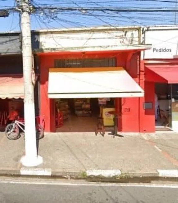 Foto 1 de Ponto Comercial para alugar, 60m² em Vila Industrial, Campinas