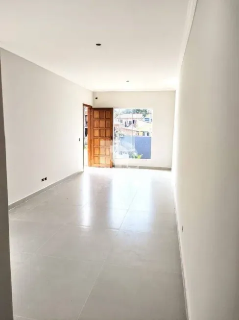 Foto 1 de Casa com 3 Quartos à venda, 77m² em Eucaliptos, Fazenda Rio Grande