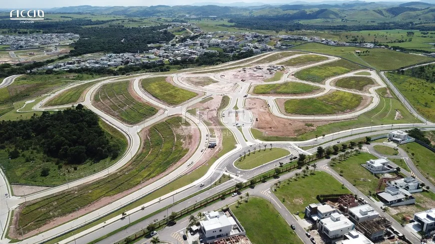 Foto 1 de Lote/Terreno à venda, 530m² em Urbanova, São José dos Campos