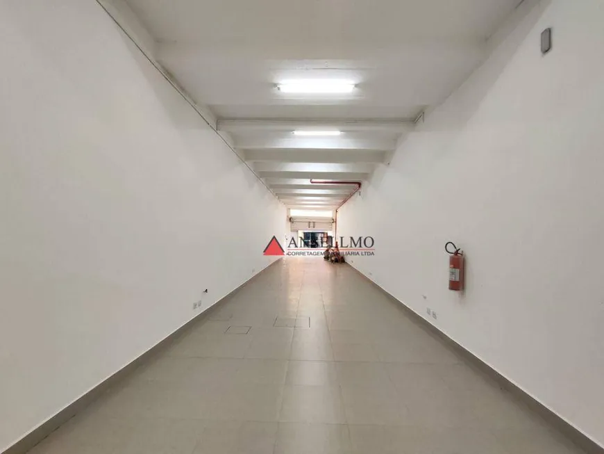 Foto 1 de Ponto Comercial para alugar, 146m² em Rudge Ramos, São Bernardo do Campo