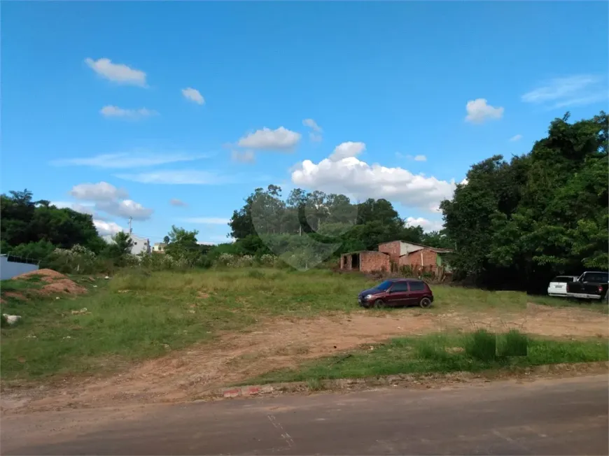 Foto 1 de Lote/Terreno à venda, 1000m² em Chácara Esperia, Piracicaba