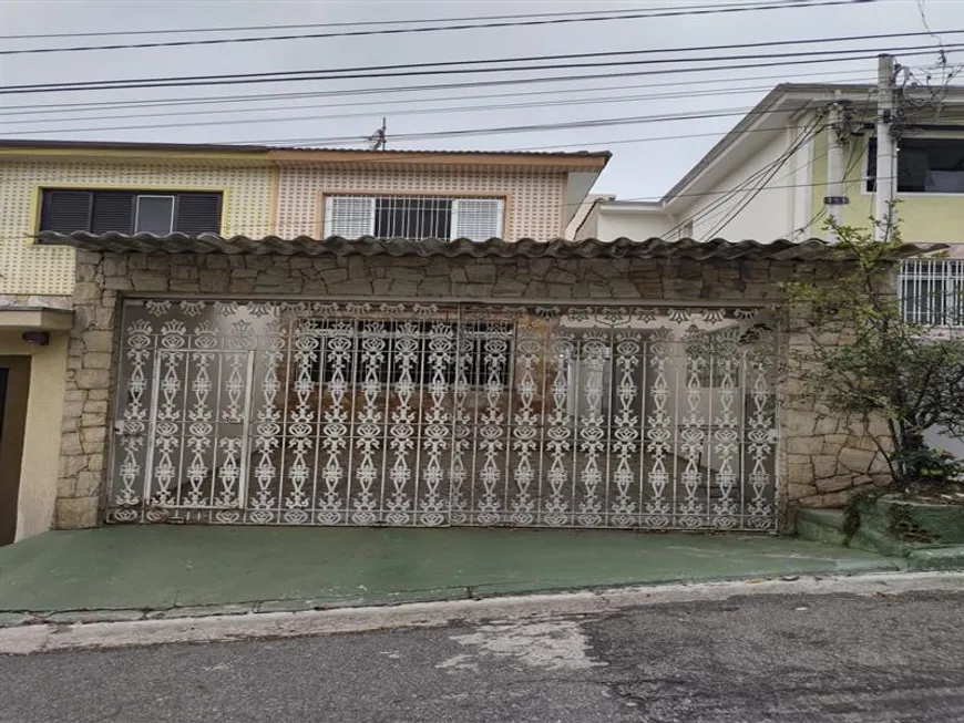 Foto 1 de Sobrado com 2 Quartos à venda, 163m² em Vila Carrão, São Paulo