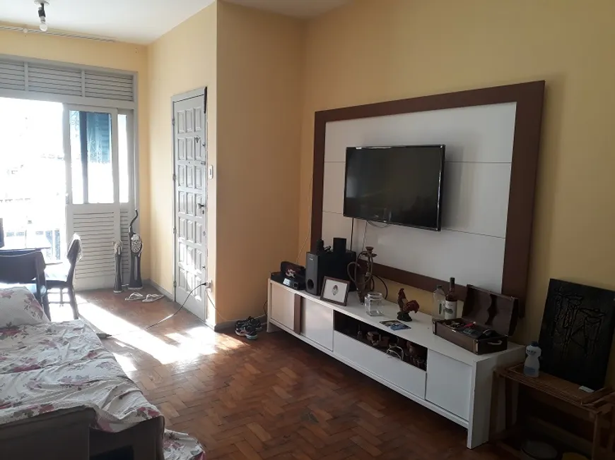 Foto 1 de Apartamento com 3 Quartos à venda, 128m² em Garcia, Salvador