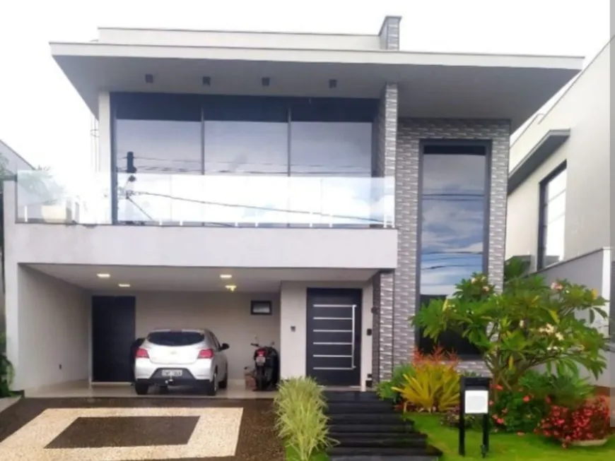 Foto 1 de Casa com 4 Quartos à venda, 410m² em Jardim Paulista, São Paulo