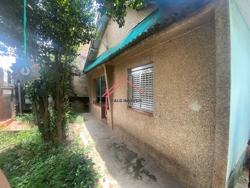 Foto 1 de Casa com 2 Quartos à venda, 89m² em Santo Antônio, Osasco
