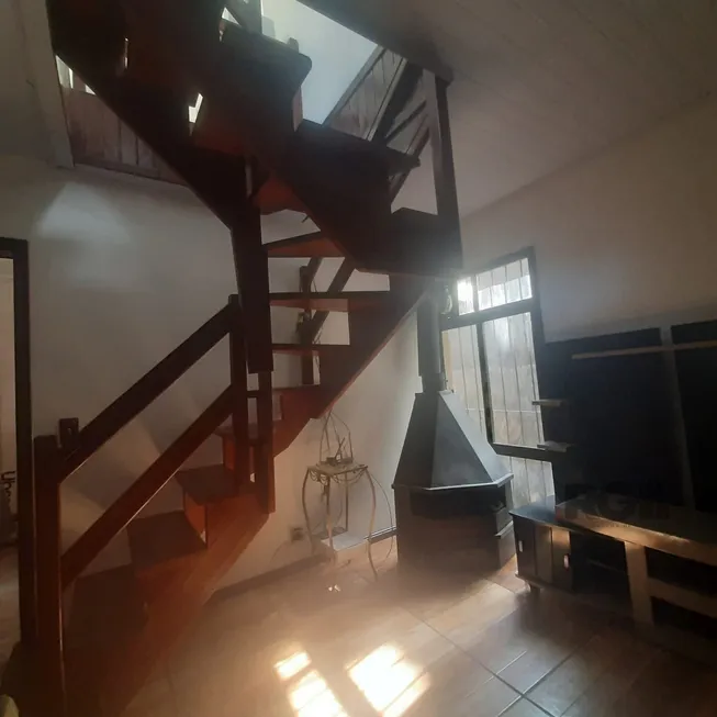 Foto 1 de Cobertura com 3 Quartos à venda, 121m² em Partenon, Porto Alegre