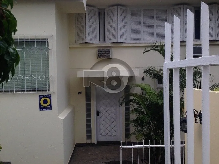 Foto 1 de Casa com 4 Quartos à venda, 426m² em Agronômica, Florianópolis