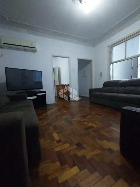 Foto 1 de Apartamento com 3 Quartos à venda, 104m² em Rio Branco, Porto Alegre