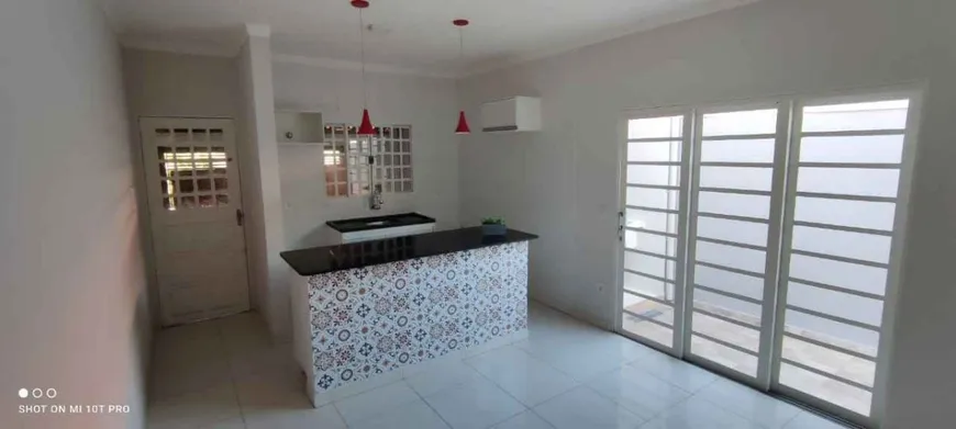 Foto 1 de Casa com 2 Quartos à venda, 123m² em Jardim Jandira, Bauru