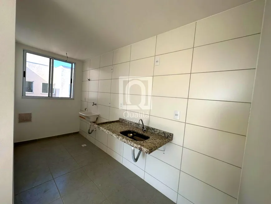Foto 1 de Apartamento com 2 Quartos à venda, 56m² em Centro, Tatuí