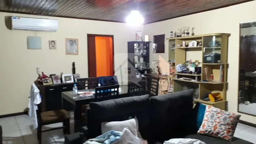 Foto 1 de Casa com 3 Quartos à venda, 174m² em Santa Isabel, Viamão