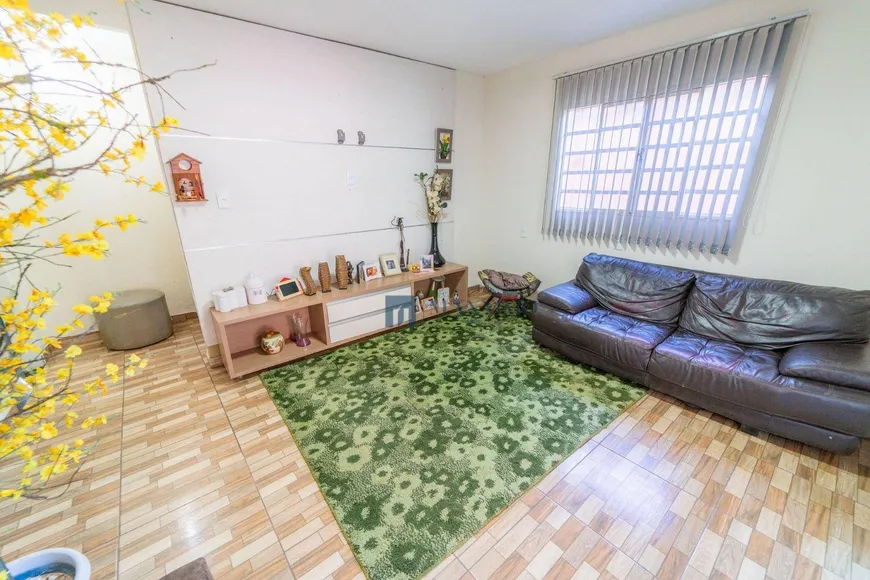 Foto 1 de Casa de Condomínio com 6 Quartos à venda, 377m² em Setor Habitacional Vicente Pires, Brasília