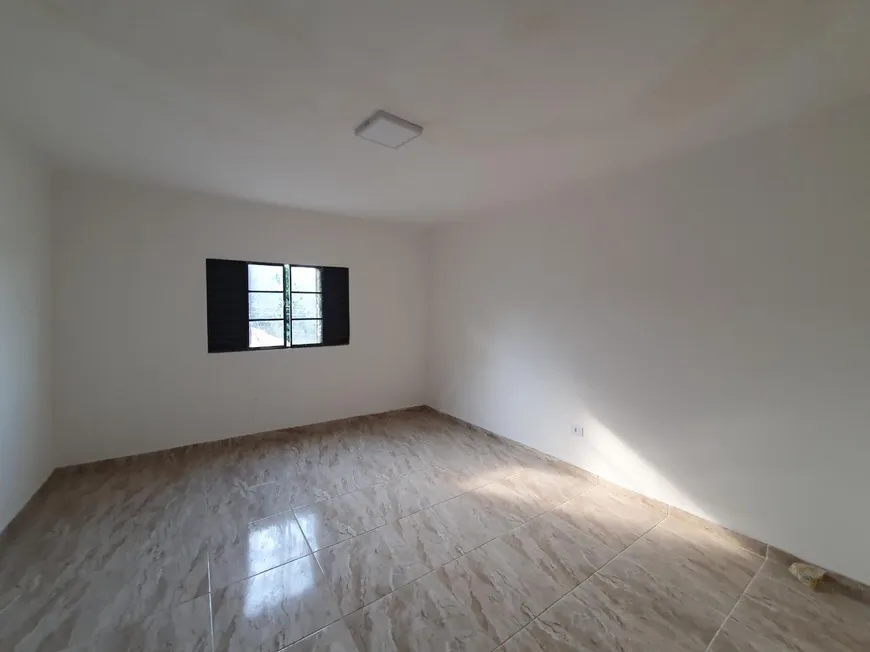 Foto 1 de Casa com 1 Quarto para alugar, 40m² em Vila Carolina, São Paulo