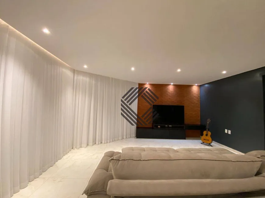 Foto 1 de Apartamento com 3 Quartos à venda, 200m² em Santa Terezinha, Sorocaba