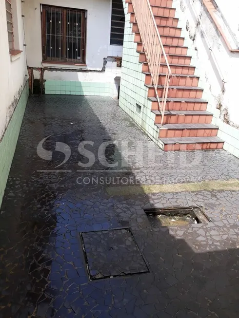 Foto 1 de Casa com 3 Quartos à venda, 243m² em Campo Belo, São Paulo