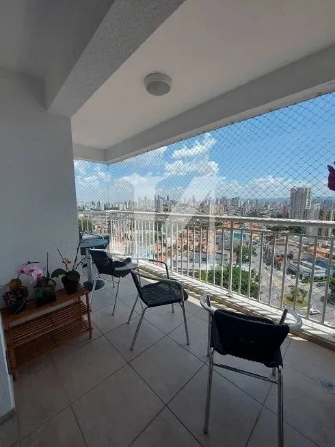 Foto 1 de Apartamento com 3 Quartos à venda, 78m² em Vila Formosa, São Paulo