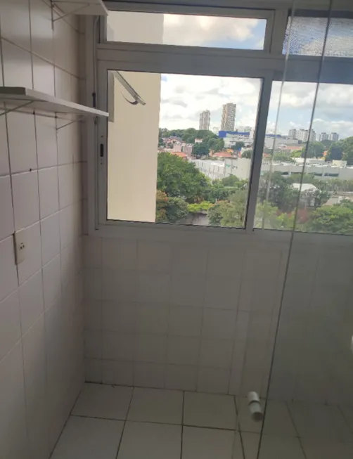 Foto 1 de Apartamento com 2 Quartos para alugar, 60m² em Vila Butantã, São Paulo