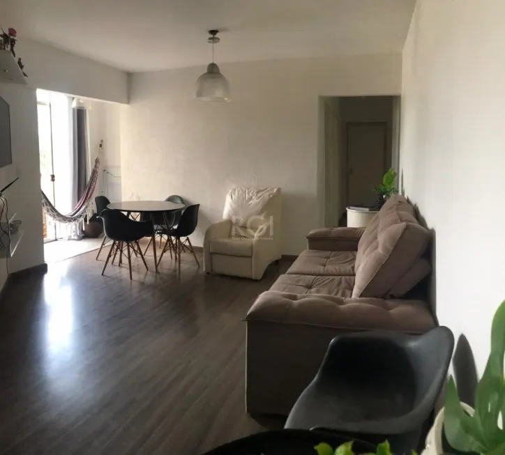 Foto 1 de Apartamento com 2 Quartos à venda, 66m² em Santa Tereza, Porto Alegre