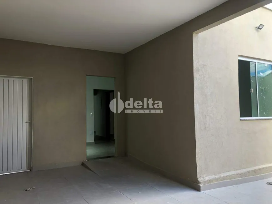 Foto 1 de Casa com 6 Quartos à venda, 300m² em Fundinho, Uberlândia