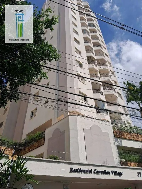Foto 1 de Apartamento com 2 Quartos à venda, 64m² em Mandaqui, São Paulo