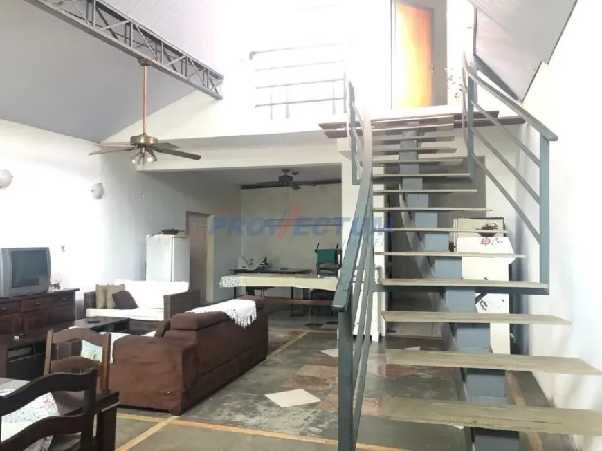 Foto 1 de Casa com 3 Quartos à venda, 205m² em Jardim Santa Marcelina, Campinas