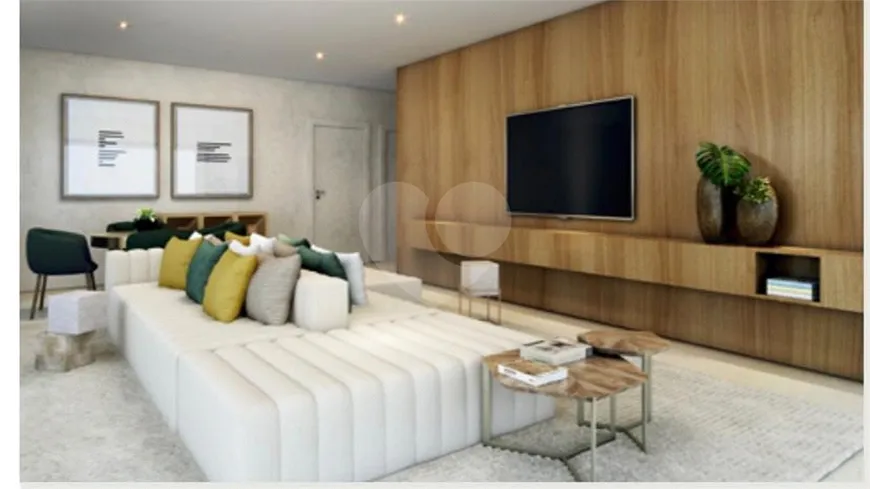 Foto 1 de Apartamento com 3 Quartos à venda, 167m² em Pinheiros, São Paulo