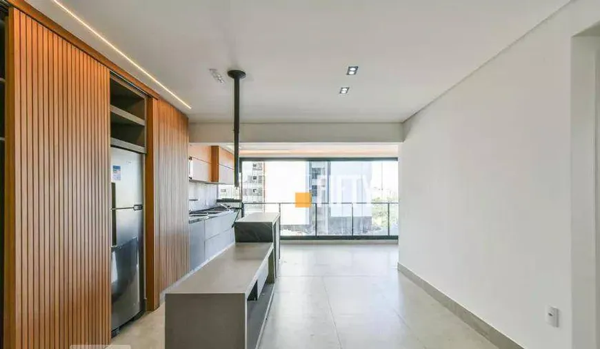 Foto 1 de Apartamento com 2 Quartos à venda, 72m² em Pinheiros, São Paulo