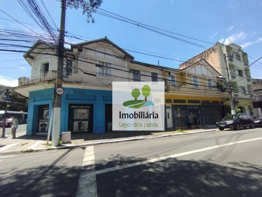 Foto 1 de Ponto Comercial à venda, 1000m² em Móoca, São Paulo