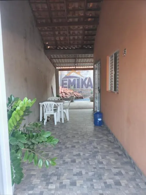 Foto 1 de Casa de Condomínio com 2 Quartos à venda, 43m² em São Francisco, Cuiabá