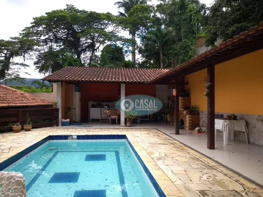 Foto 1 de Casa com 4 Quartos à venda, 320m² em Engenho do Mato, Niterói