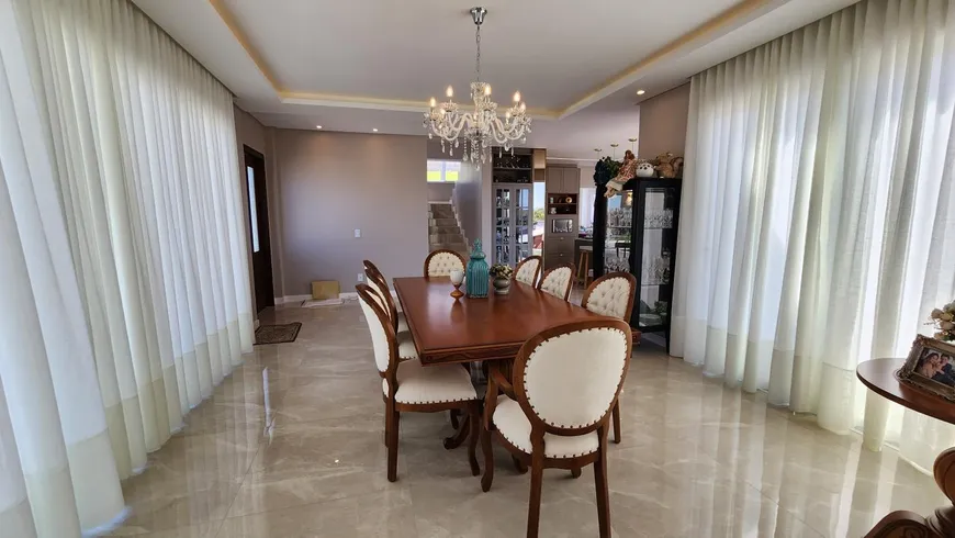 Foto 1 de Casa de Condomínio com 3 Quartos à venda, 300m² em São Simão, Criciúma