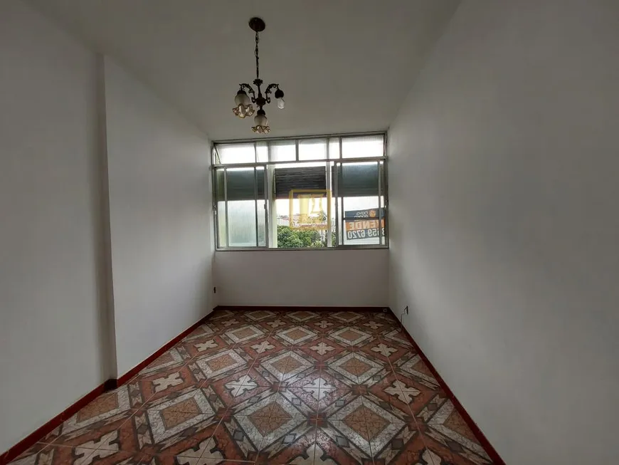 Foto 1 de Apartamento com 2 Quartos à venda, 65m² em Centro, Rio de Janeiro