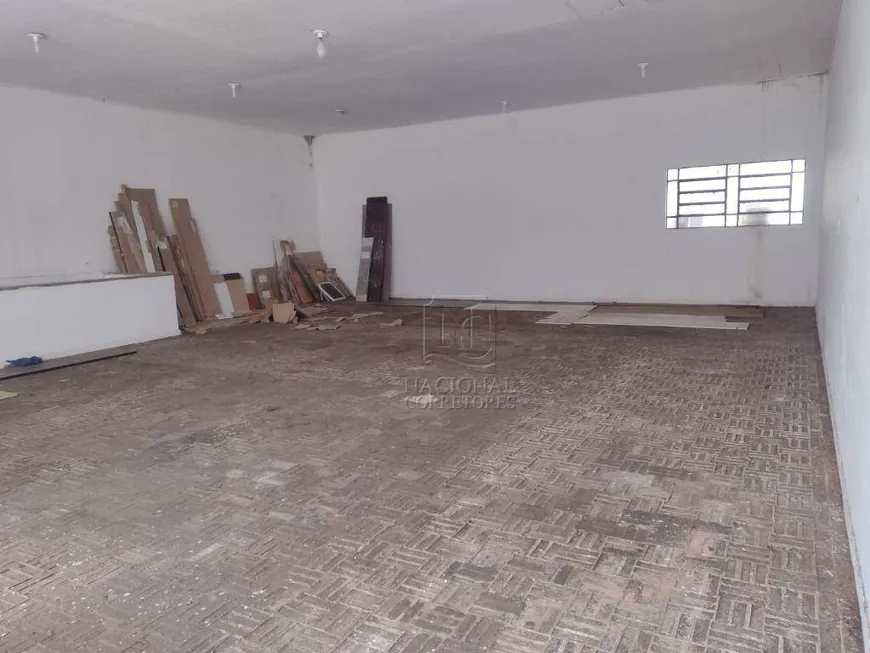 Foto 1 de Ponto Comercial para alugar, 480m² em Santa Teresinha, Santo André