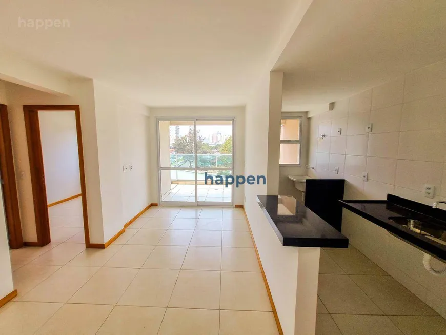 Foto 1 de Apartamento com 2 Quartos à venda, 135m² em Bento Ferreira, Vitória