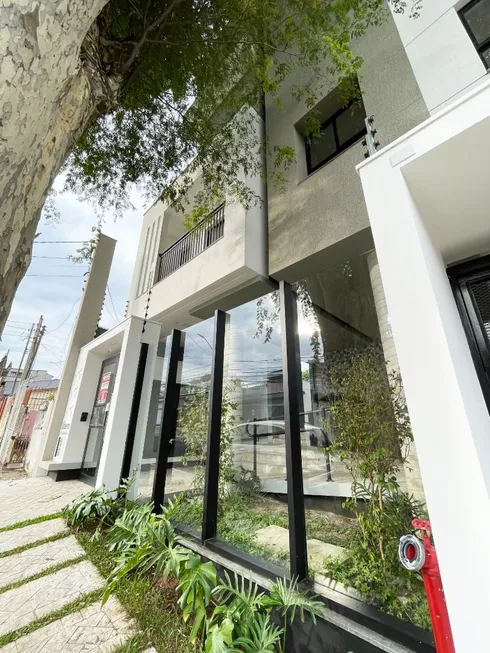 Foto 1 de Apartamento com 2 Quartos à venda, 46m² em São Miguel Paulista, São Paulo