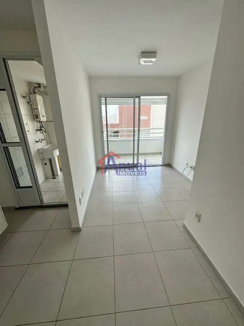 Foto 1 de Apartamento com 1 Quarto para alugar, 36m² em Bela Vista, São Paulo