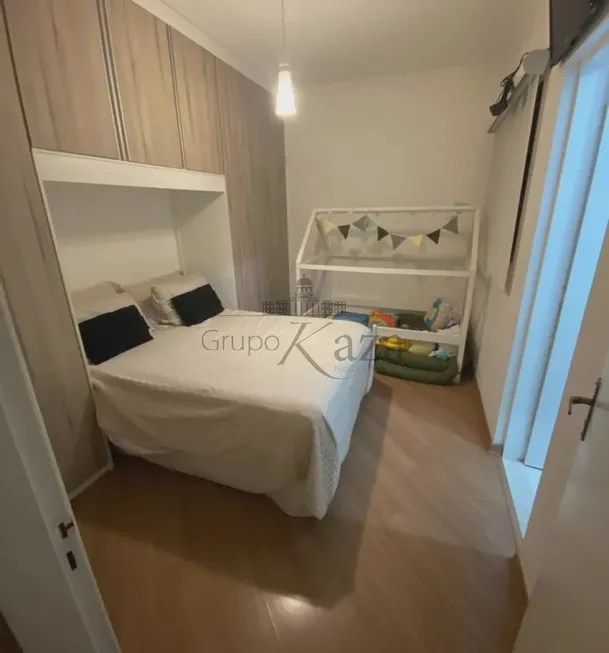 Foto 1 de Apartamento com 3 Quartos à venda, 96m² em Jardim Califórnia, Jacareí