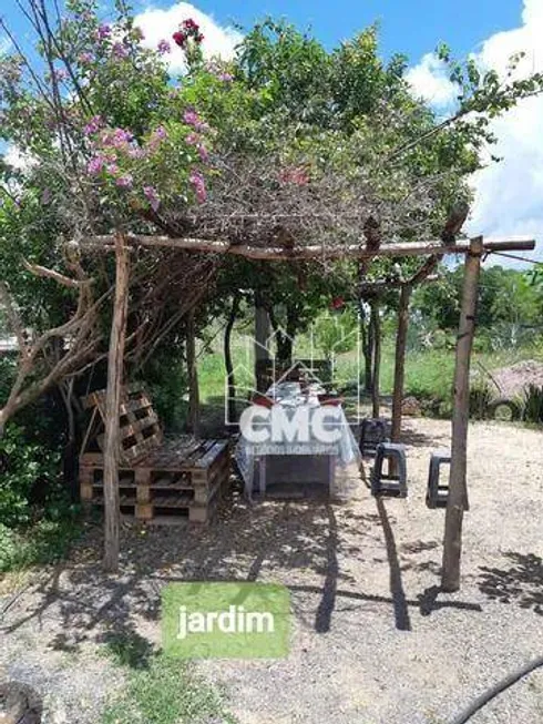 Foto 1 de Fazenda/Sítio com 3 Quartos à venda, 20000m² em Coxipó do Ouro, Cuiabá